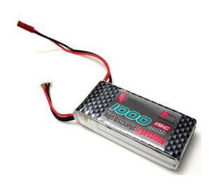 lipo battery